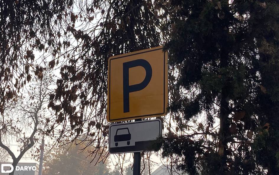 Toshkentda pulli avtoturargohlar uchun rezidentlik ruxsatnomalarini berish boshlandi